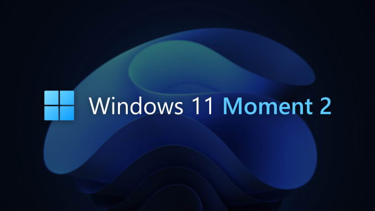 微软通过Windows 11（KB5022913）Moment 2修复了主要的注册表、32位应用程序更新的错误插图