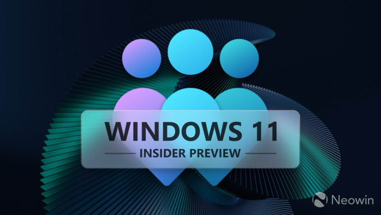 Windows 11 Insider Dev Channel Build 26120.961 KB5038575 发布