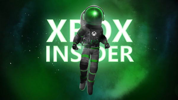 微软正在为新的Xbox Insider Alpha和Alpha Skip-Ahead成员发送邀请函插图