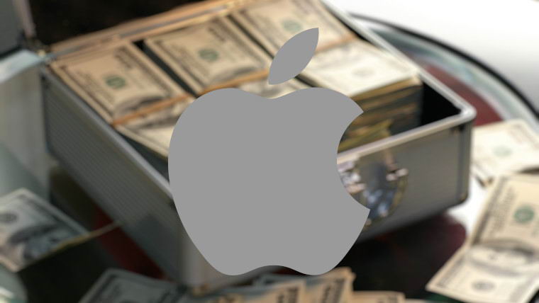 苹果与博通签署数十亿美元的新供应协议