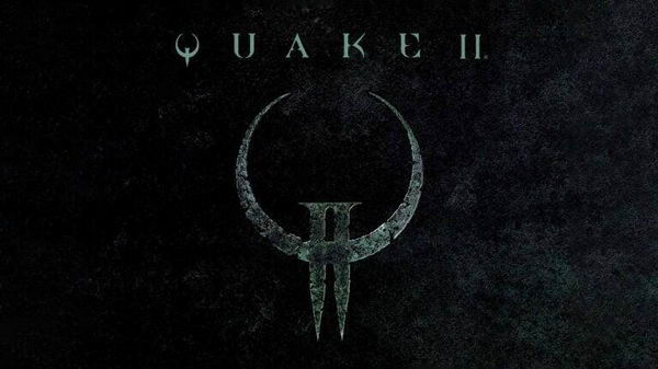 Quake II 2023 源码登录GitHub