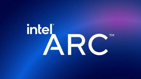 Intel Arc WHQL 显卡驱动 v31.0.101.5590 下载