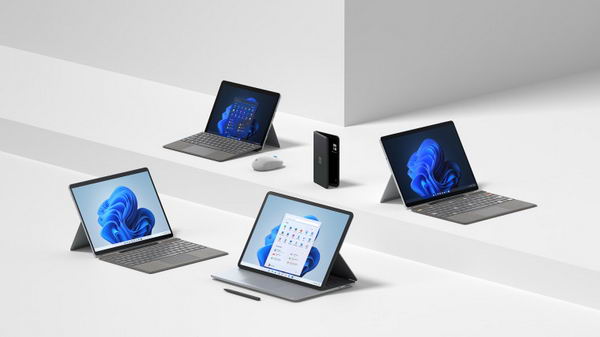 微软已将近期Surface设备的固件更新时间延长至6年插图