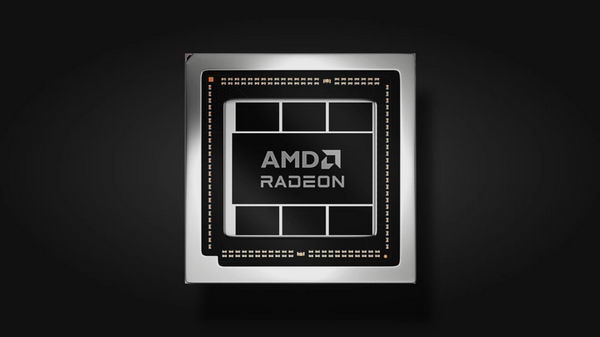 AMD 推出史上最强笔记本电脑显卡 RX 7900M插图