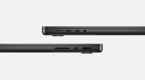 M2 MacBook Pro 与 M3 MacBook Pro - 规格和功能比较插图5