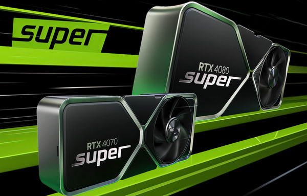 英伟达 GeForce RTX 40 SUPER 显卡规格再曝光插图6
