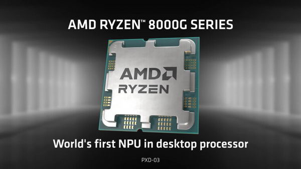AMD Ryzen 8000G 桌面 APU 为下一代人工智能驱动的 Windows 做好准备插图5