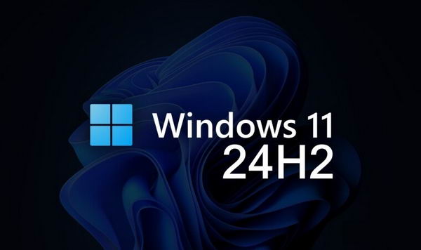 Windows 11 24H2 Preview Build 26100.712 发布