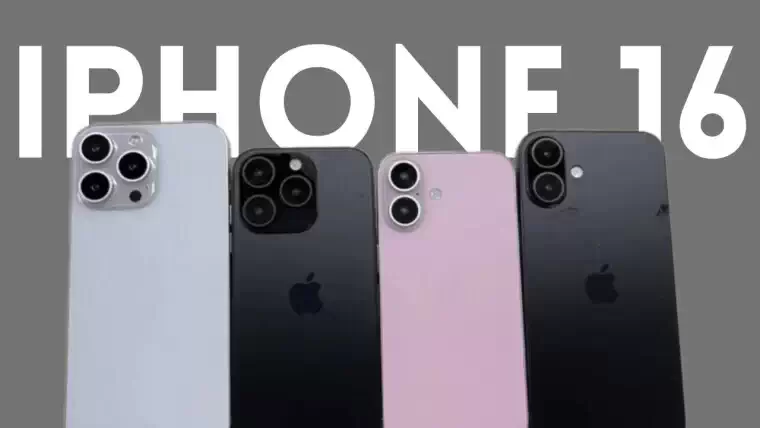 苹果预计 iPhone 16 销量将超过 1 亿部并提高芯片订单量