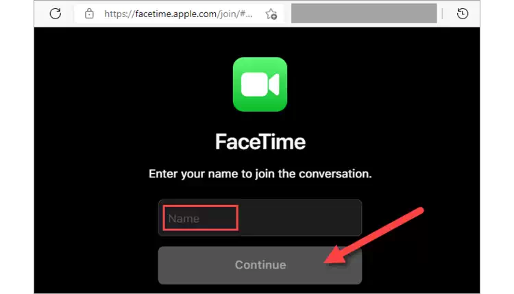 教程：如何使用 Windows 版 FaceTime插图5