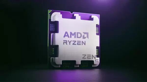 AMD Ryzen 9000 台式机 CPU 将有四种版本：7 月零售上市插图