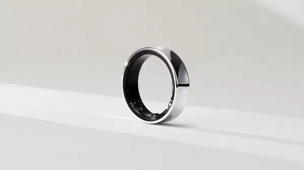 三星 Galaxy Ring 智能戒指充电盒设计泄露