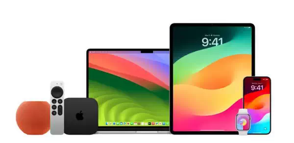 苹果 iOS / iPadOS 17.6 Beta、watchOS 10.6 Beta、macOS 14.6 Beta IPSW 下载