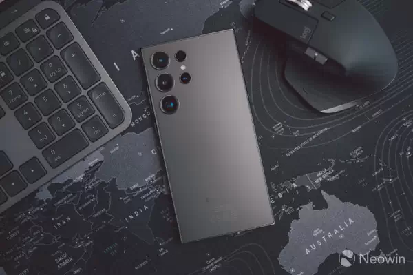 三星 One UI 6.1.1 将改善 Galaxy S24 Ultra 相机性能插图