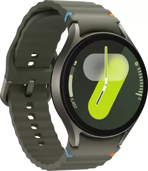 三星 Galaxy Watch Ultra、Galaxy Watch7 和 Buds3 的高质量渲染图曝光插图3