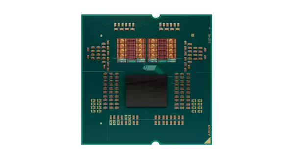 锐龙 9000 系列台式机 CPU 最高支持 6400 MT/s 和 8000 MT/s 的 DDR5 内存插图2