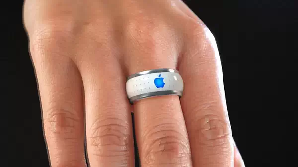 苹果戒指：二十年来有关智能戒指的传言和猜测插图1