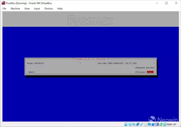 如何自托管：安装 Proxmox 虚拟机管理程序（一）插图9