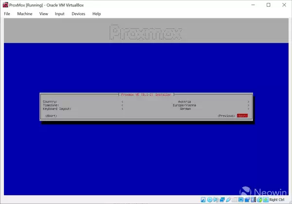 如何自托管：安装 Proxmox 虚拟机管理程序（一）插图10