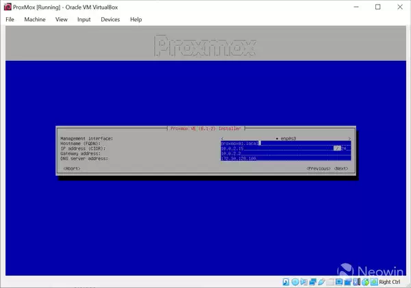 如何自托管：安装 Proxmox 虚拟机管理程序（一）插图12