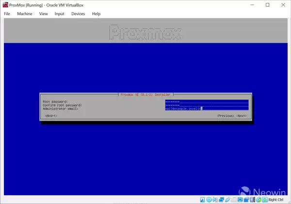 如何自托管：安装 Proxmox 虚拟机管理程序（一）插图11