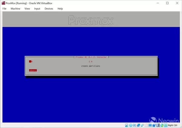 如何自托管：安装 Proxmox 虚拟机管理程序（一）插图14