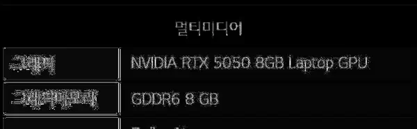 LG 发布搭载 RTX 5050 显卡的笔记本电脑：配备 8G 显存