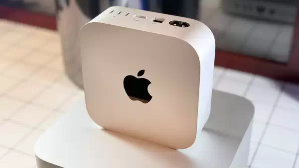 苹果 M4 Mac mini 可能存在 USB-C 连接问题