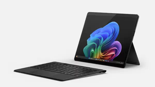 传采用 ARM 芯片的 Surface Pro 笔记本电脑将于今年春季面世