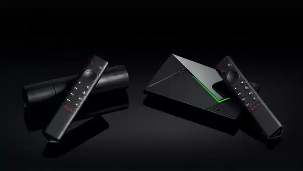 NVIDIA SHIELD Experience v9.2 发布：新增 AURO-3D 支持