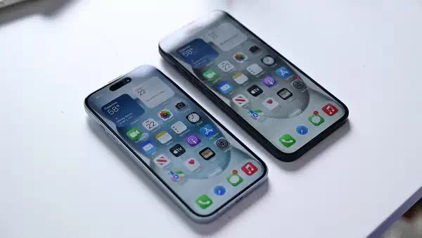 据调查 iPhone 用户更换设备的速度比以前更快了