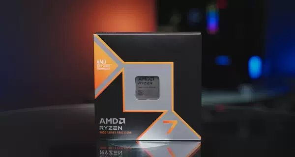 AMD Ryzen 7 9800X3D 出现大面积故障：尤其是华擎主板