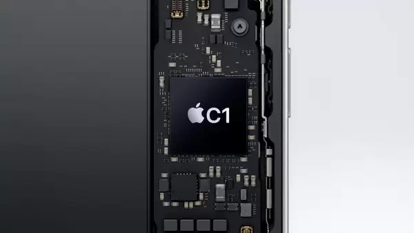 传苹果 iPhone 18 Pro 或将搭载 C2 自研 5G 基带