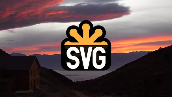 科普：如何在 Mac 和网络上使用 SVG 文件