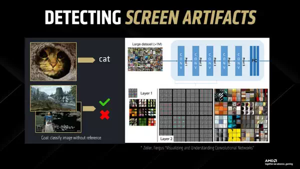 AMD 的新人工智能可修复 Windows 驱动程序问题，但不会造成性能损失和隐私问题