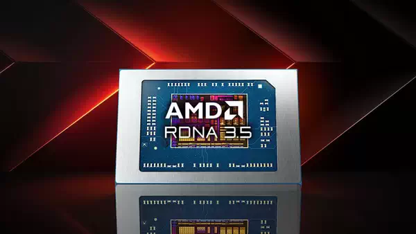 传 AMD Medusa Point Zen 6 处理器将采用 RDNA 3.X 构架