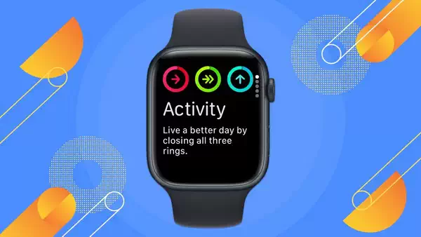 如何在需要休息时暂停 watchOS 11 活动环