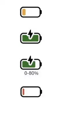 Windows 11全新电池图标详解：一共7种一次看懂