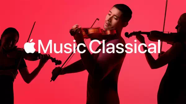 Apple Music Classical 新增网络播放器