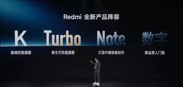 下月发布！REDMI Turbo 4 Pro获认证：骁龙8s至尊版+超7000mAh电池